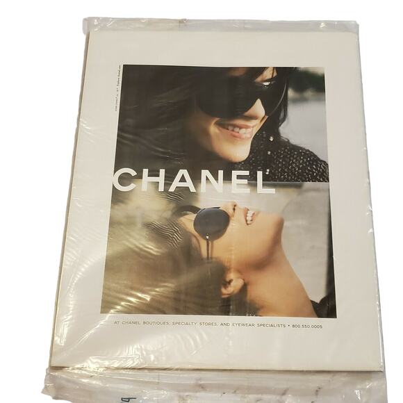 New Kate Bosworth Interview Magazine July 2006 Factory Sealed - Picture 4 of 4